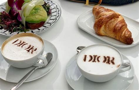 dior singapore cafe|Dior sg official website.